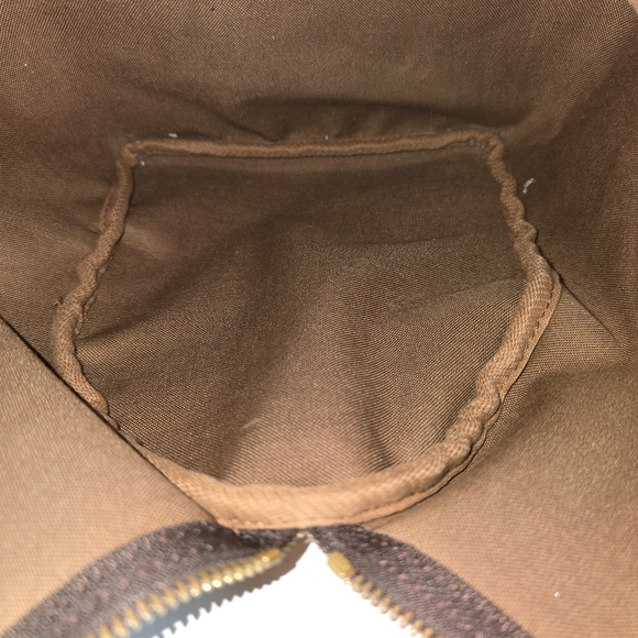 SOLD Louis Vuitton Speedy 35 - Picture 15 of 16